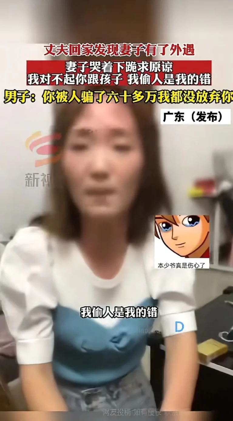 真的看破防了！男人的绝情，从来都不是没来由的