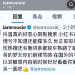 网红司晓迪 AI 伪造照片碰瓷一众顶流艺人，遭到起诉