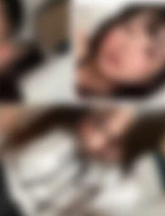 深夜密会金主，日本23岁清纯女偶像3张私密床照外流！